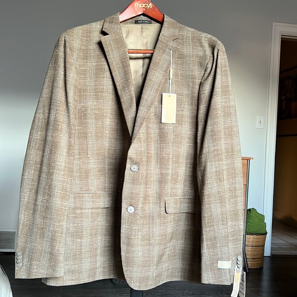 Michael Kors Suit Jacket - Picture 1 of 6